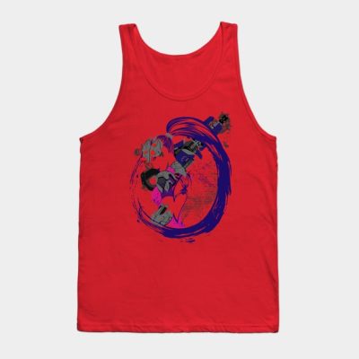 Itsy Bitsy Sniper Tank Top