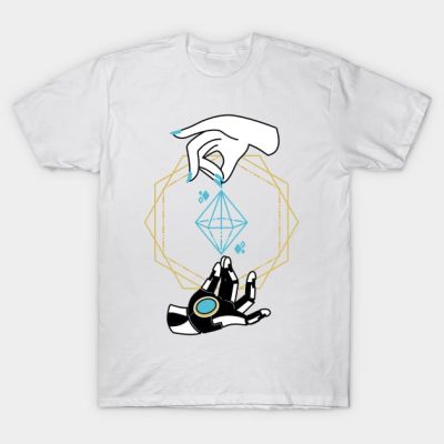 Overwatch Symmetra Tarot T-Shirt