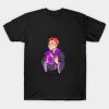 Overwatch Moira T-Shirt Official Overwatch Merch