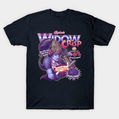Widow Crisp T-Shirt