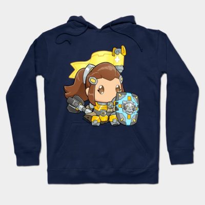 Lil Inspiring Squire Hoodie