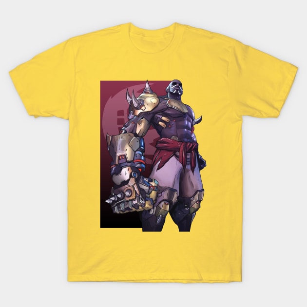 2890266 0 17 - Overwatch Shop