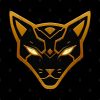 Bastet Overwatch Pin Official Overwatch Merch