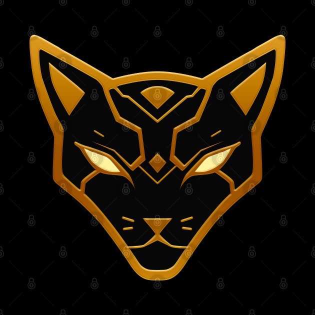Bastet Overwatch Pin Official Overwatch Merch