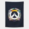Overwatch Tapestry Official Overwatch Merch