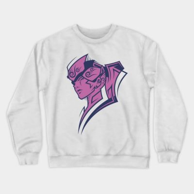 Widowmaker Crewneck Sweatshirt
