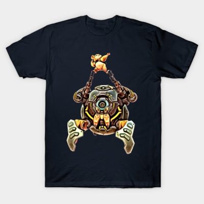 Overwatch Wrecking Ball Must Have T-shirt