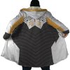 Mercy Overwatch AOP Hooded Cloak Coat NO HOOD Mockup - Overwatch Shop