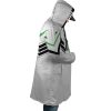 Nerf Genji Overwatch AOP Hooded Cloak Coat RIGHT Mockup - Overwatch Shop