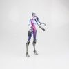 OW Anime Model Overwatch Widowmaker Am lie Guillard figuras Collectible Action Figures Popular In Market Children 1 - Overwatch Shop