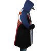 Soldier 76 Overwatch AOP Hooded Cloak Coat RIGHT Mockup - Overwatch Shop