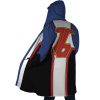 Soldier 76 Overwatch AOP Hooded Cloak Coat SIDE Mockup - Overwatch Shop