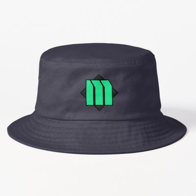 Meka Squad Bucket Hat