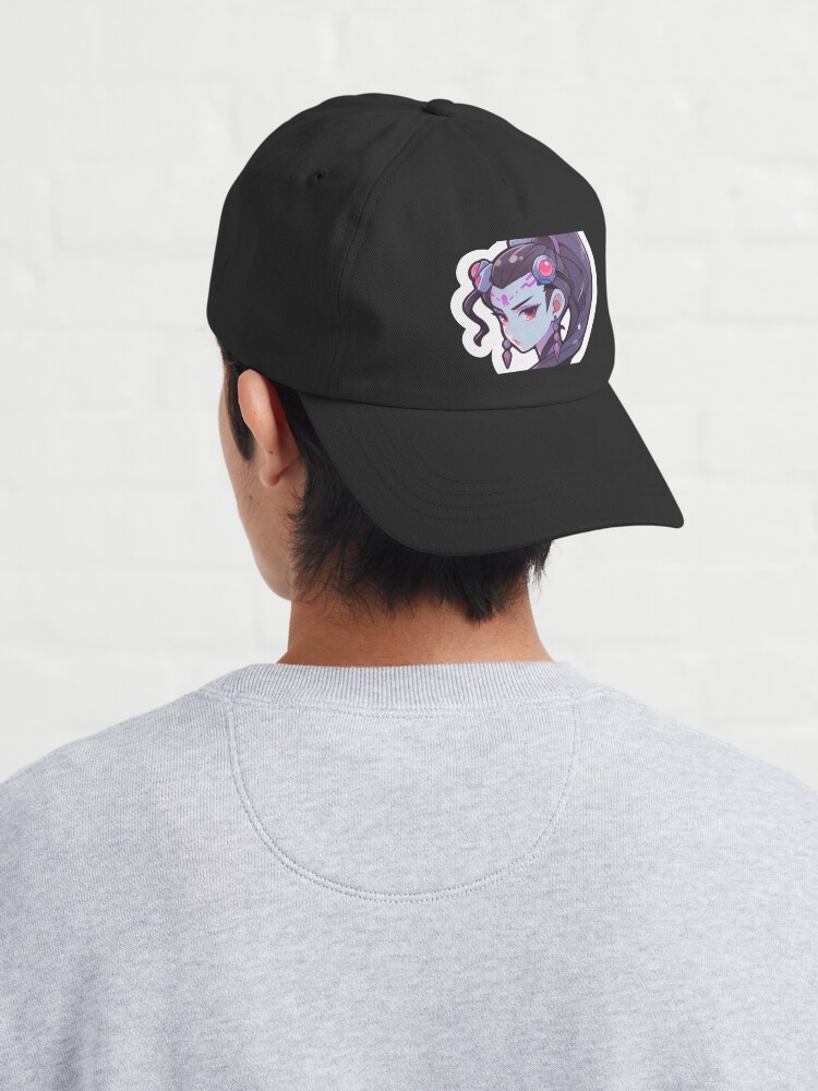 Cute Widowmaker Cap Official Overwatch Merch