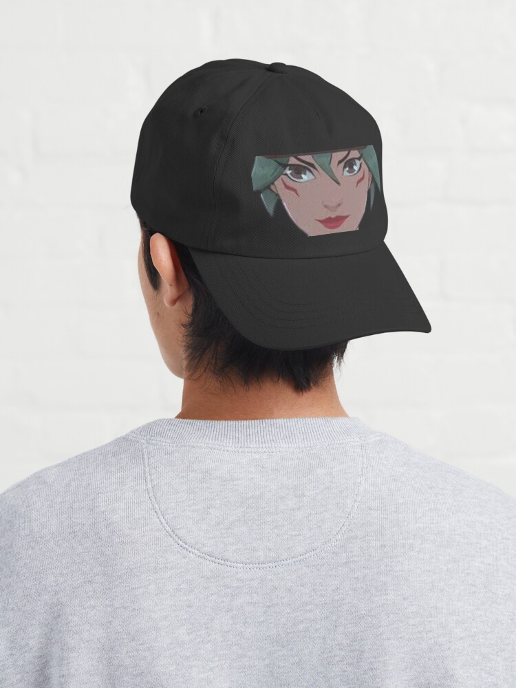 Kiriko Cap Official Overwatch Merch