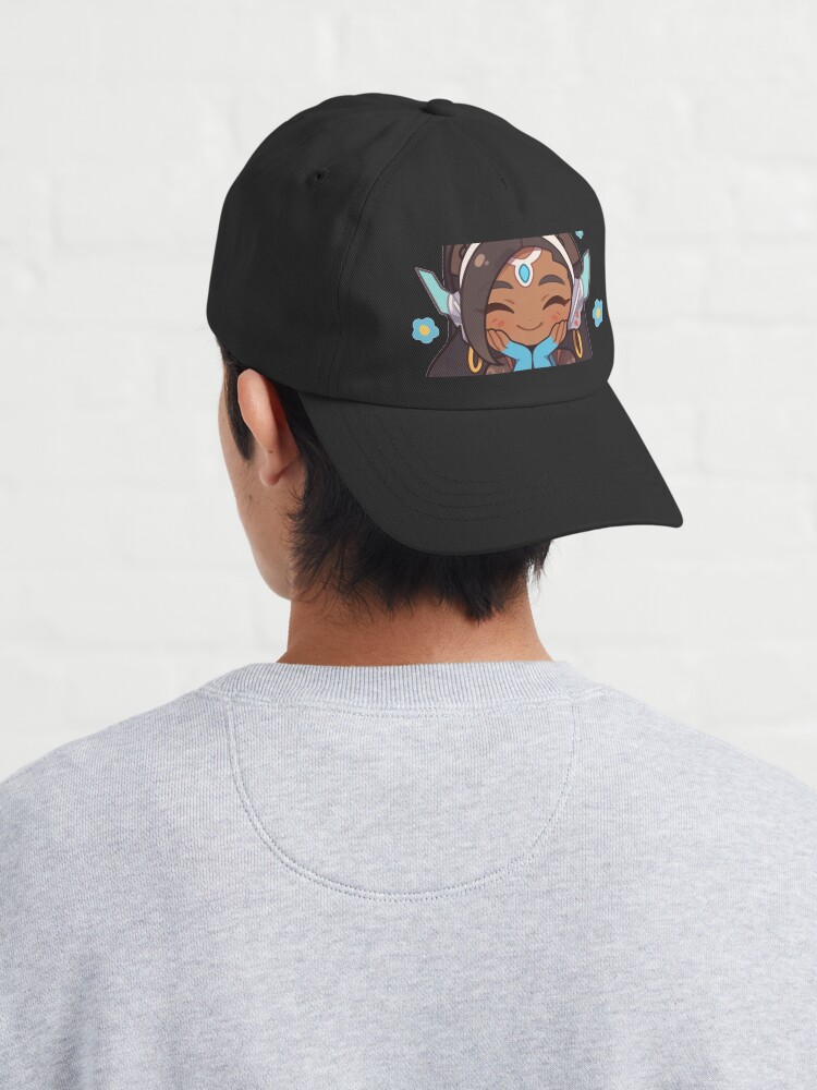 Cute Symmetra Cap Official Overwatch Merch