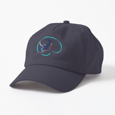 Symmetra Summer Games Cap