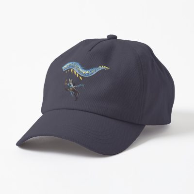 Symmetra Chinese New Year Cap