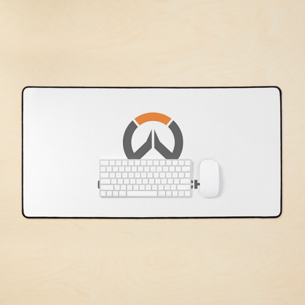Janji Mung Over Mouse Pad Official Overwatch Merch