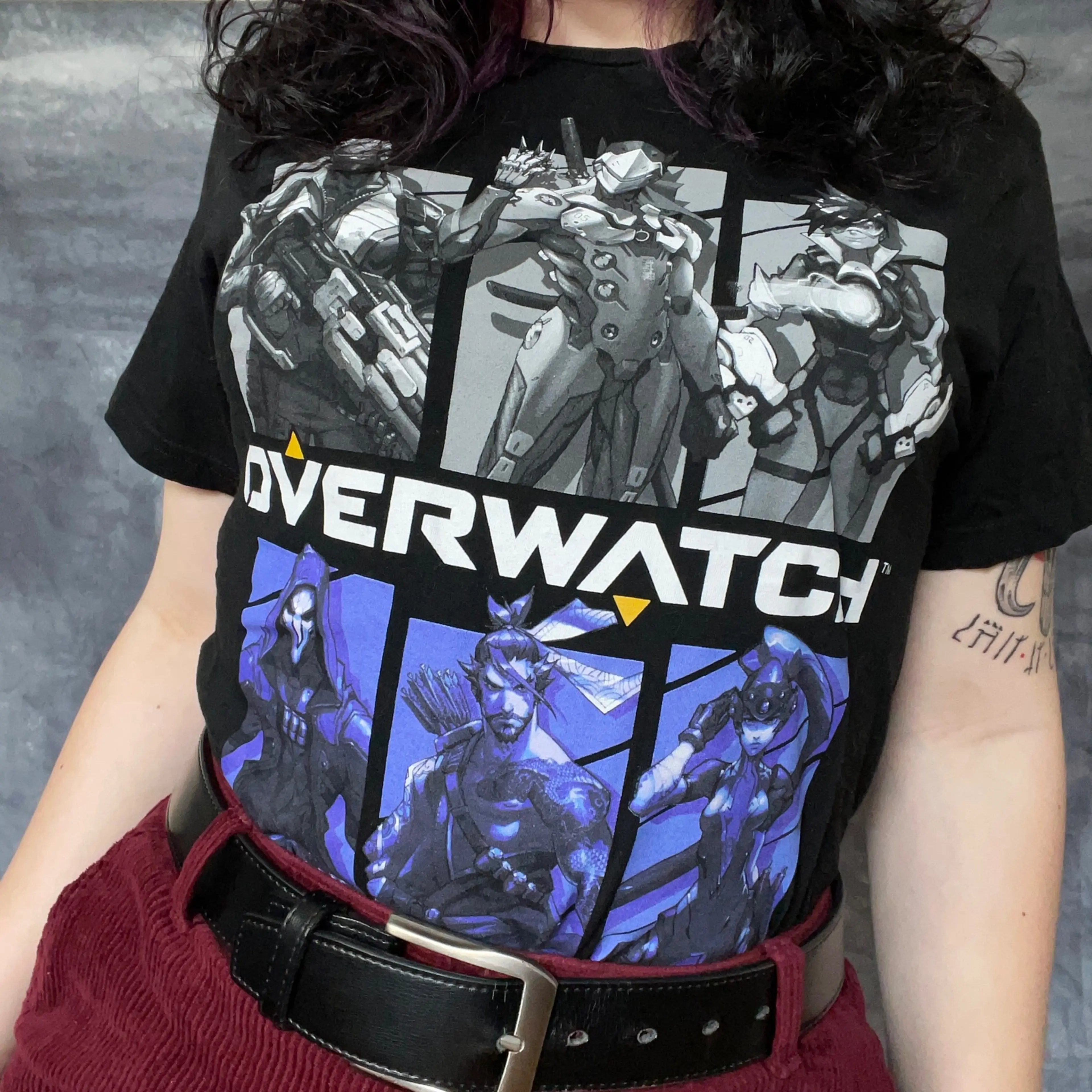 m89388100721 1 - Overwatch Shop