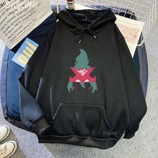 Anime Overwatch 2 Essential Hoodies for Man Woman Cartoon Graphic Sweatshirts Hot Game Sudadera Clothing - Overwatch Shop