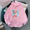 Anime Overwatch 2 Kawaii Kiriko Printed Hoodies Hot Game Anime Winter Man Women Hoodie Spring Autumn 6.jpg 640x640 6 - Overwatch Shop