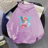 Anime Overwatch 2 Kawaii Kiriko Printed Hoodies Hot Game Anime Winter Man Women Hoodie Spring Autumn 7.jpg 640x640 7 - Overwatch Shop