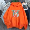 Anime Overwatch 2 Kawaii Kiriko Printed Hoodies Hot Game Anime Winter Man Women Hoodie Spring Autumn 9.jpg 640x640 9 - Overwatch Shop
