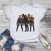 Funny Team Arrow T Shirt for Women Round Neck T Shirts Overwatch Game Short Sleeve Tee 1.jpg 640x640 1 - Overwatch Shop