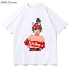 Kiriko Game Overwatch 2 T shirts WOMEN 100 Cotton Aesthetic T Shirts Doughnut Tshirts Sense of 2.jpg 640x640 2 - Overwatch Shop