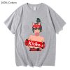 Kiriko Game Overwatch 2 T shirts WOMEN 100 Cotton Aesthetic T Shirts Doughnut Tshirts Sense of 3.jpg 640x640 3 - Overwatch Shop