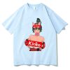 Kiriko Game Overwatch 2 T shirts WOMEN 100 Cotton Aesthetic T Shirts Doughnut Tshirts Sense of.jpg 640x640 - Overwatch Shop