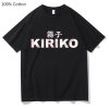 Kiriko Game Overwatch 2 T shirts WOMEN 100 Cotton High Quality T Shirts Characters Name Tshirts 1.jpg 640x640 1 - Overwatch Shop