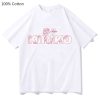Kiriko Game Overwatch 2 T shirts WOMEN 100 Cotton High Quality T Shirts Characters Name Tshirts 2.jpg 640x640 2 - Overwatch Shop