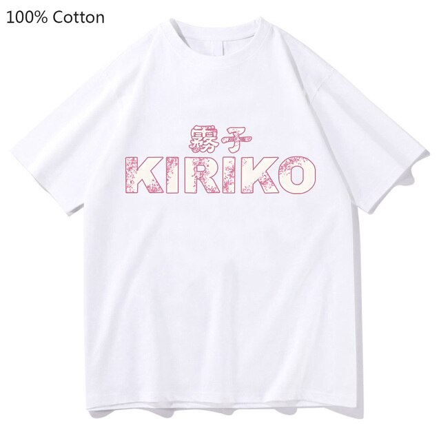 Kiriko Game Overwatch 2 T shirts WOMEN 100 Cotton High Quality T Shirts Characters Name Tshirts 2.jpg 640x640 2 - Overwatch Shop