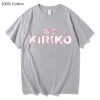 Kiriko Game Overwatch 2 T shirts WOMEN 100 Cotton High Quality T Shirts Characters Name Tshirts 3.jpg 640x640 3 - Overwatch Shop