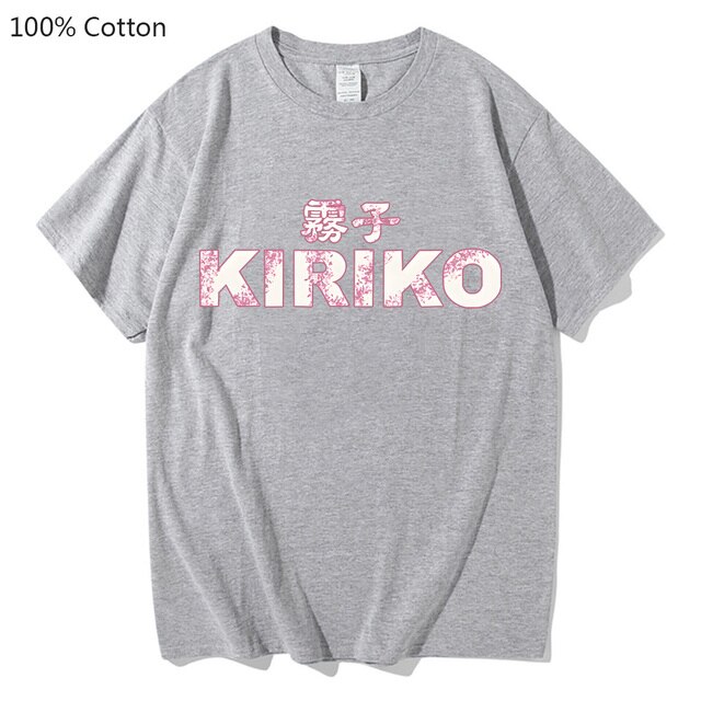 Kiriko Game Overwatch 2 T shirts WOMEN 100 Cotton High Quality T Shirts Characters Name Tshirts 3.jpg 640x640 3 - Overwatch Shop
