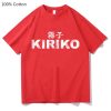 Kiriko Game Overwatch 2 T shirts WOMEN 100 Cotton High Quality T Shirts Characters Name Tshirts 6.jpg 640x640 6 - Overwatch Shop