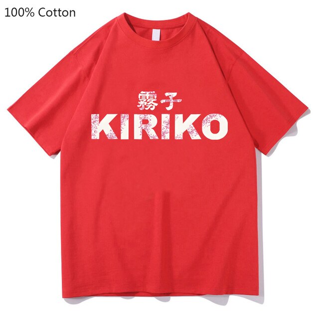 Kiriko Game Overwatch 2 T shirts WOMEN 100 Cotton High Quality T Shirts Characters Name Tshirts 6.jpg 640x640 6 - Overwatch Shop