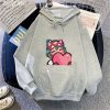 Kiriko Heart Classic Overwatch 2 Kawaii Hoodies Unisex Woman Men Sweatshirt Funny Printed Anime Hoody Streetwear 1.jpg 640x640 1 - Overwatch Shop