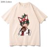 Kiriko Overwatch 2 Harajuku T shirts WOMEN 100 Cotton T Shirts Doughnut Tshirts Kawaii Cute Popular 3.jpg 640x640 3 - Overwatch Shop