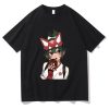 Kiriko Overwatch 2 Harajuku T shirts WOMEN 100 Cotton T Shirts Doughnut Tshirts Kawaii Cute Popular.jpg 640x640 - Overwatch Shop