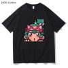 Kiriko Overwatch 2 T shirts WOMEN 100 Cotton Kawaii Cute T Shirts Hot Game Tshirts Handsome 1.jpg 640x640 1 - Overwatch Shop