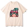 Kiriko Overwatch 2 T shirts WOMEN 100 Cotton Kawaii Cute T Shirts Hot Game Tshirts Handsome.jpg 640x640 - Overwatch Shop