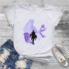 Moira Character Anime Game Women Clothes Overwatch Game T shirt Goth Vintage Female Blusas 1.jpg 640x640 1 - Overwatch Shop