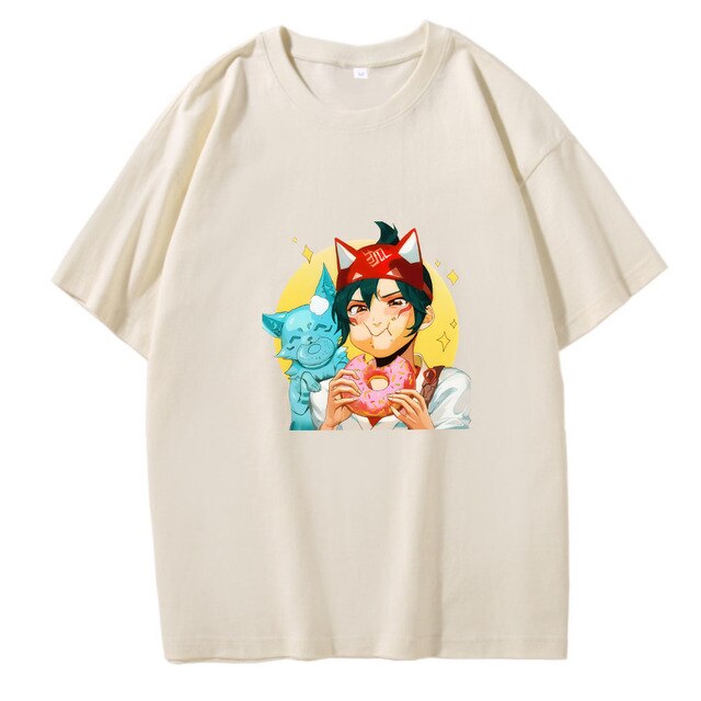 Overwatch 2 Anime T Shirt Men Women Round Neck Casual Oversized Graphic Tees Short Sleeve Tops 3.jpg 640x640 3 - Overwatch Shop