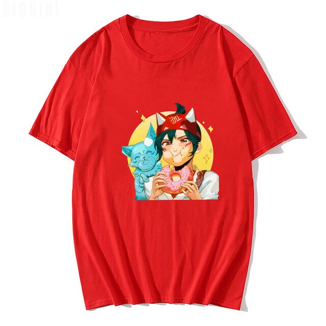 Overwatch 2 Anime T Shirt Men Women Round Neck Casual Oversized Graphic Tees Short Sleeve Tops 6.jpg 640x640 6 - Overwatch Shop