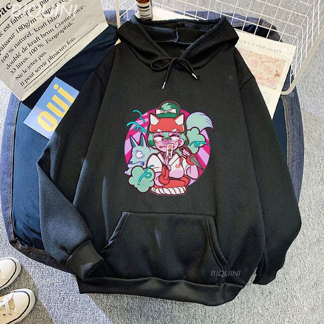 Overwatch 2 Hoodies 2022 Hot Game Tops Winter Warm For Women Unisex Casual Oversized Clothing - Overwatch Shop