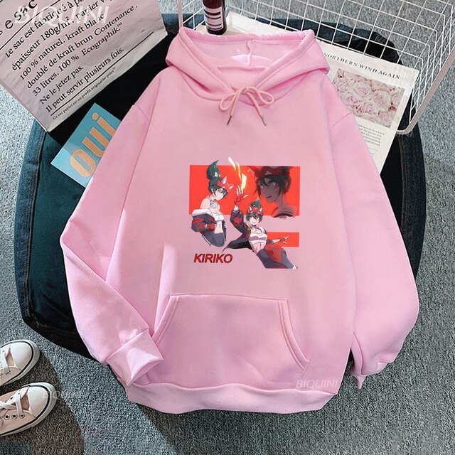 Overwatch 2 Kawaii Kiriko Printed Hoodies Men Women Harajuku Kawaii Unisex Anime Manga Graphic Aesthetic Pullover 6.jpg 640x640 6 - Overwatch Shop
