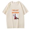 Overwatch 2 Kiriko T Shirt Men Couple Graphic Tees Tops Women Oversized Short Sleeve T shirt 3.jpg 640x640 3 - Overwatch Shop